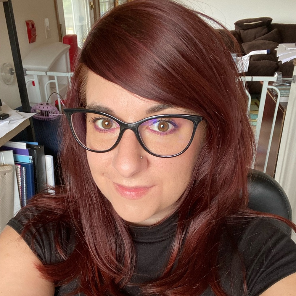 Meet your Posher, Jenny